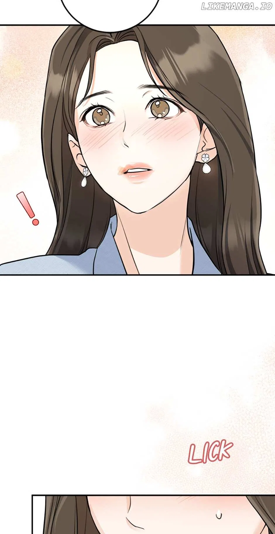 Marriage Situation Chapter 15 – Page 43