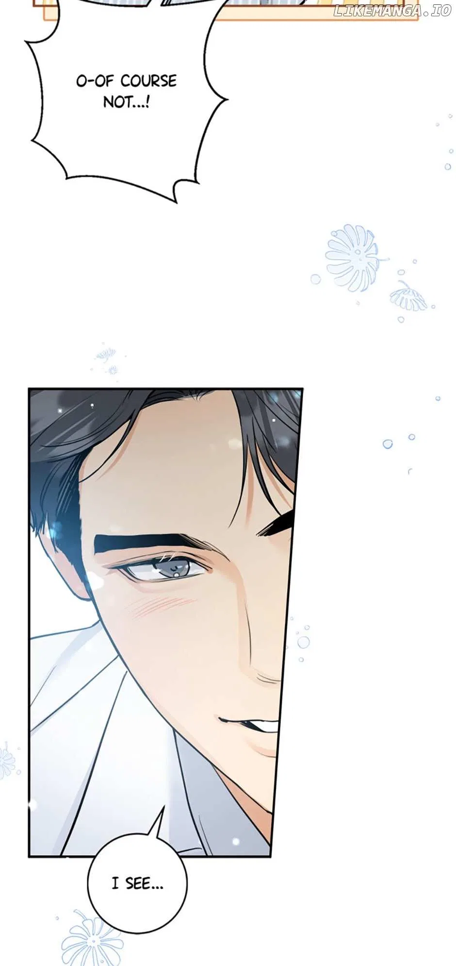 Marriage Situation Chapter 15 – Page 49
