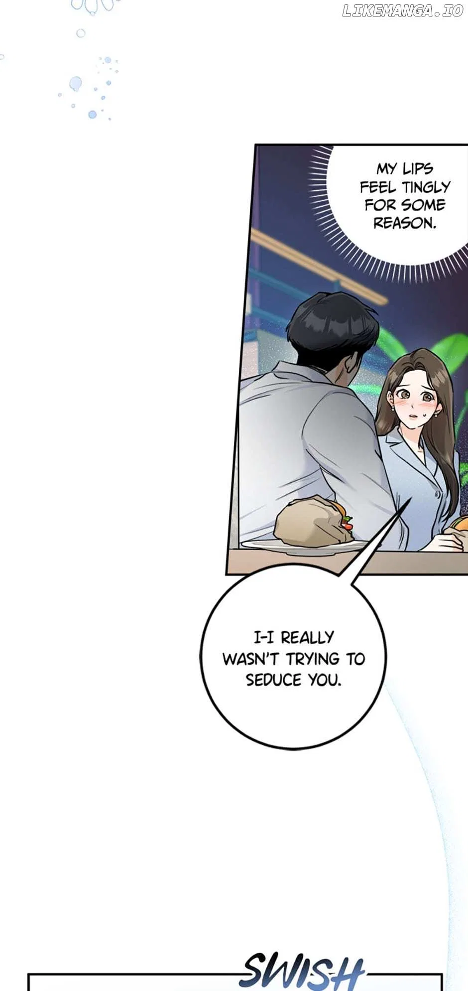 Marriage Situation Chapter 15 – Page 50