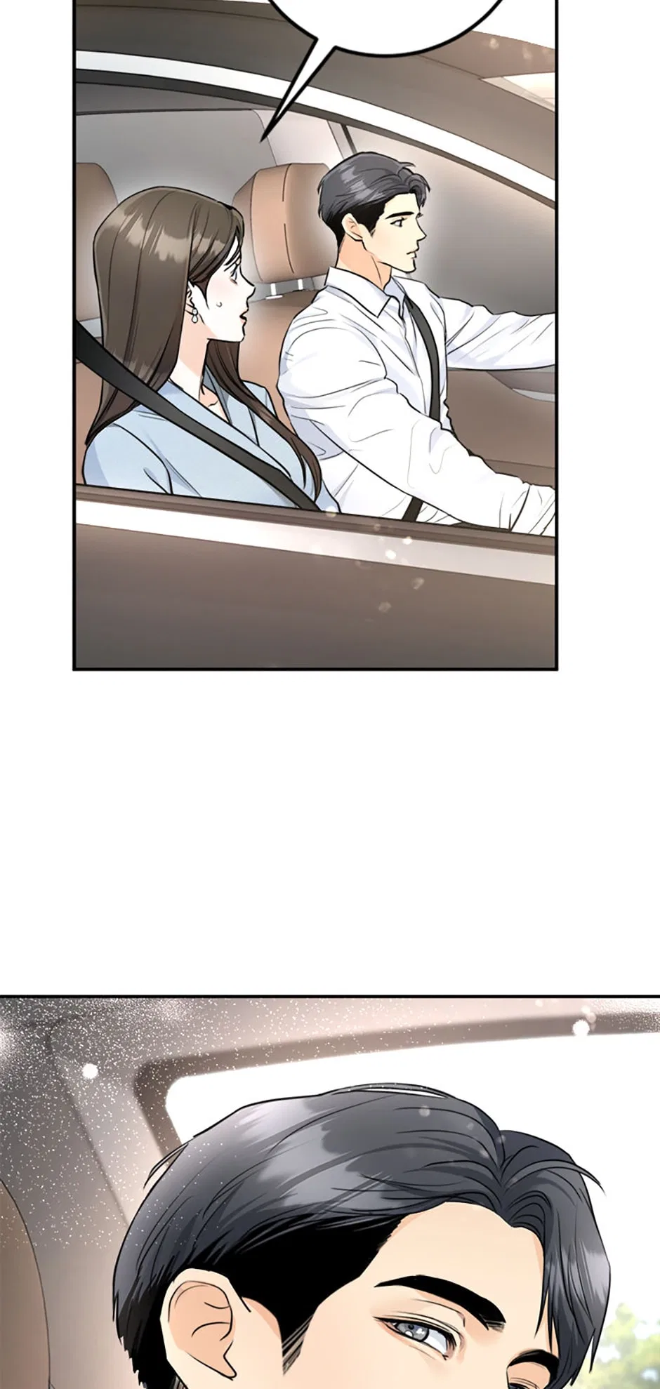 Marriage Situation Chapter 14 – Page 3