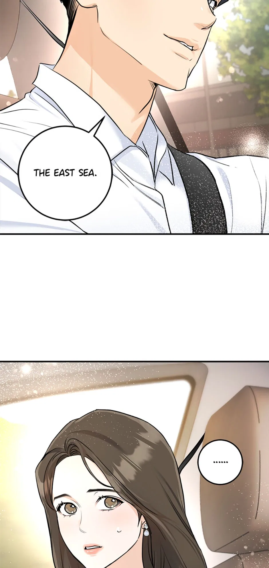 Marriage Situation Chapter 14 – Page 4