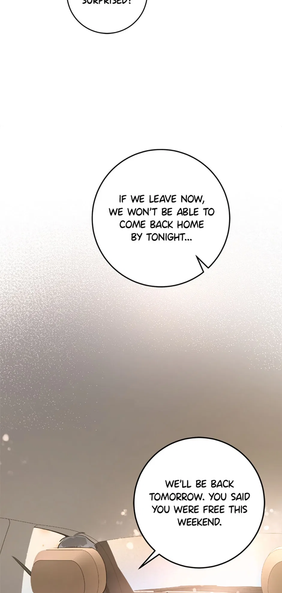 Marriage Situation Chapter 14 – Page 6