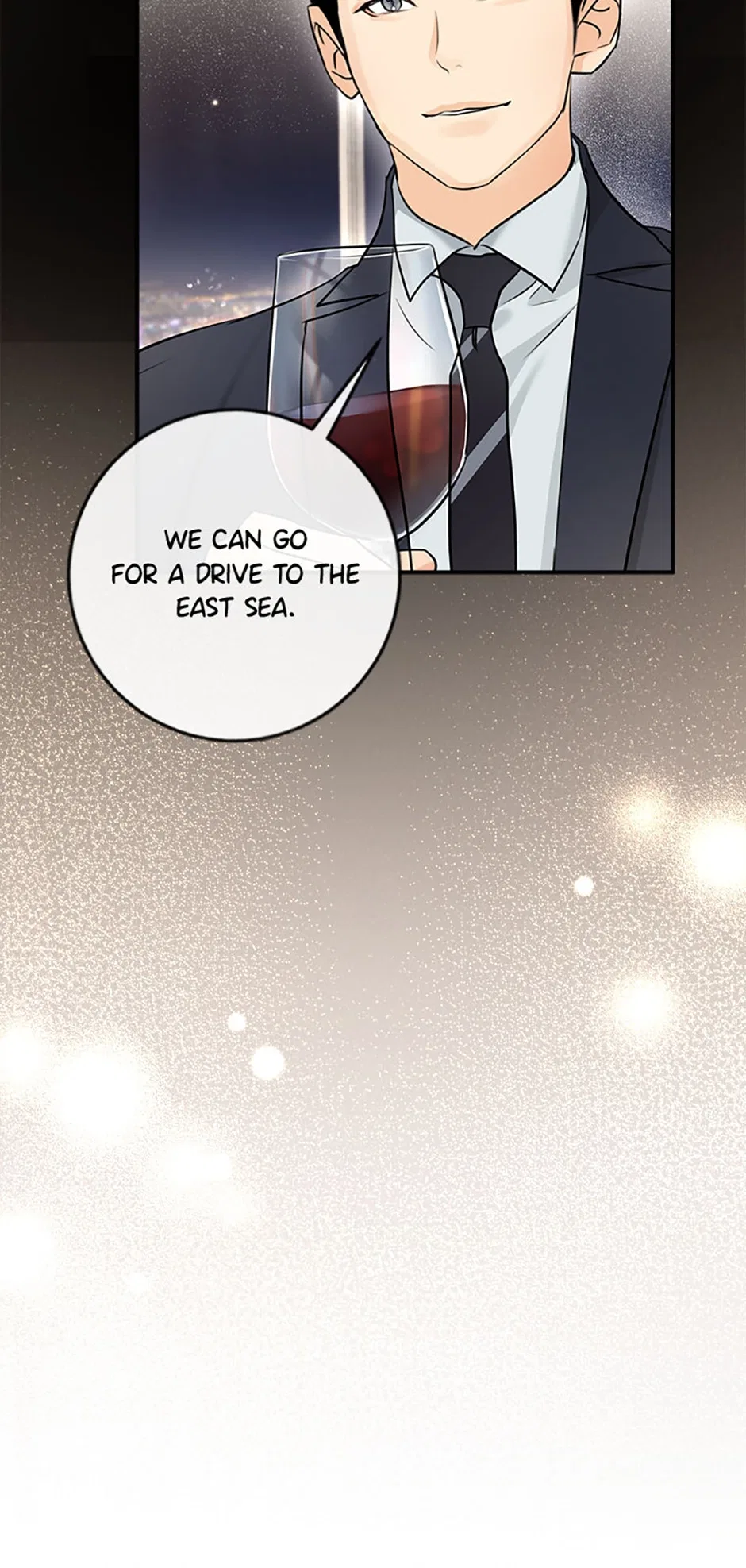 Marriage Situation Chapter 14 – Page 9