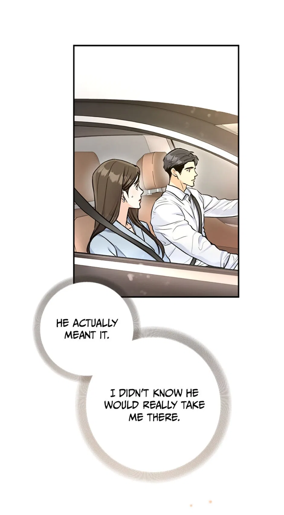 Marriage Situation Chapter 14 – Page 10