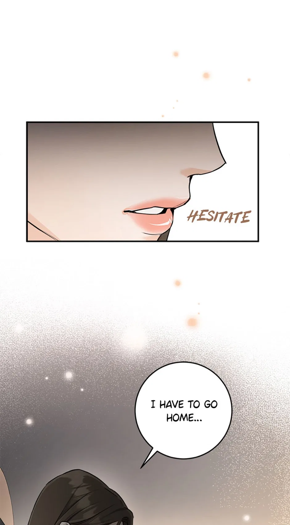 Marriage Situation Chapter 14 – Page 11