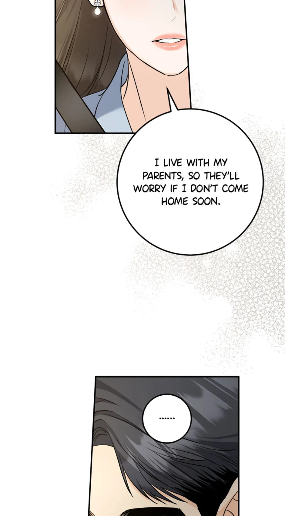 Marriage Situation Chapter 14 – Page 13