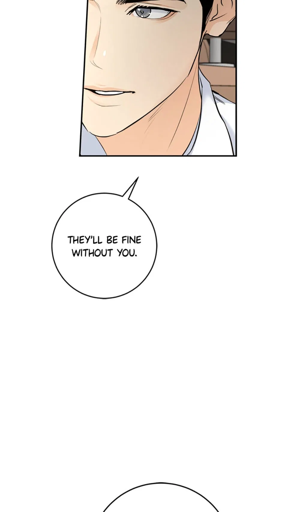Marriage Situation Chapter 14 – Page 14