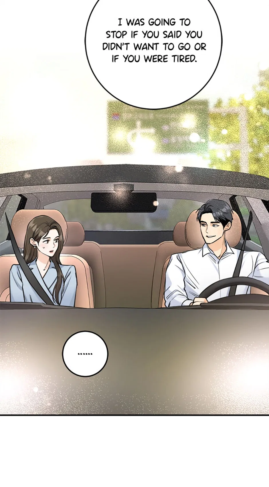 Marriage Situation Chapter 14 – Page 15