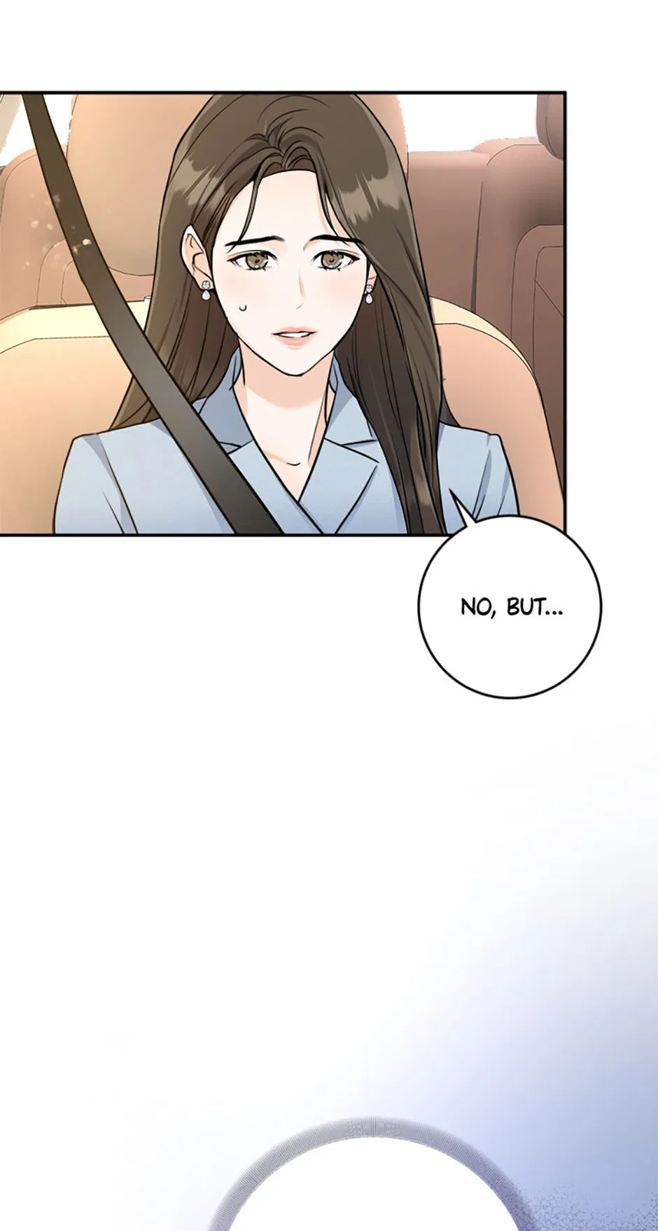 Marriage Situation Chapter 14 – Page 17