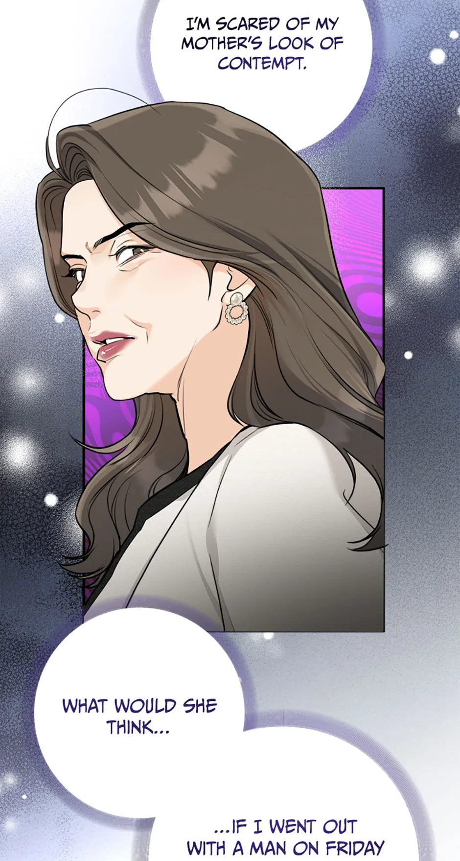 Marriage Situation Chapter 14 – Page 18