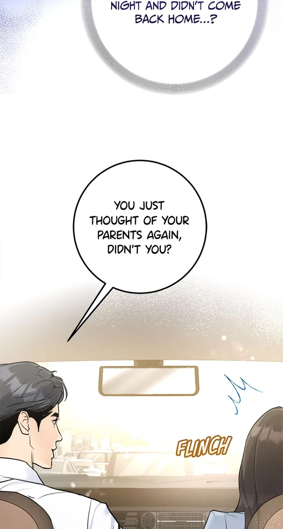 Marriage Situation Chapter 14 – Page 19