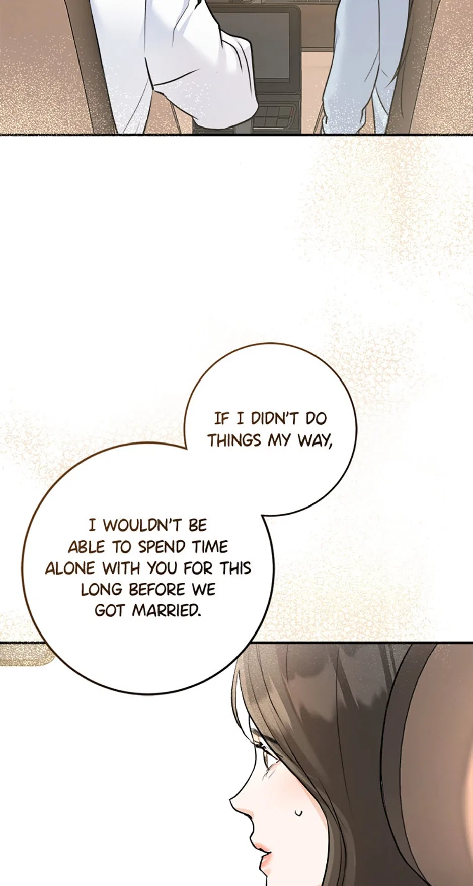 Marriage Situation Chapter 14 – Page 20