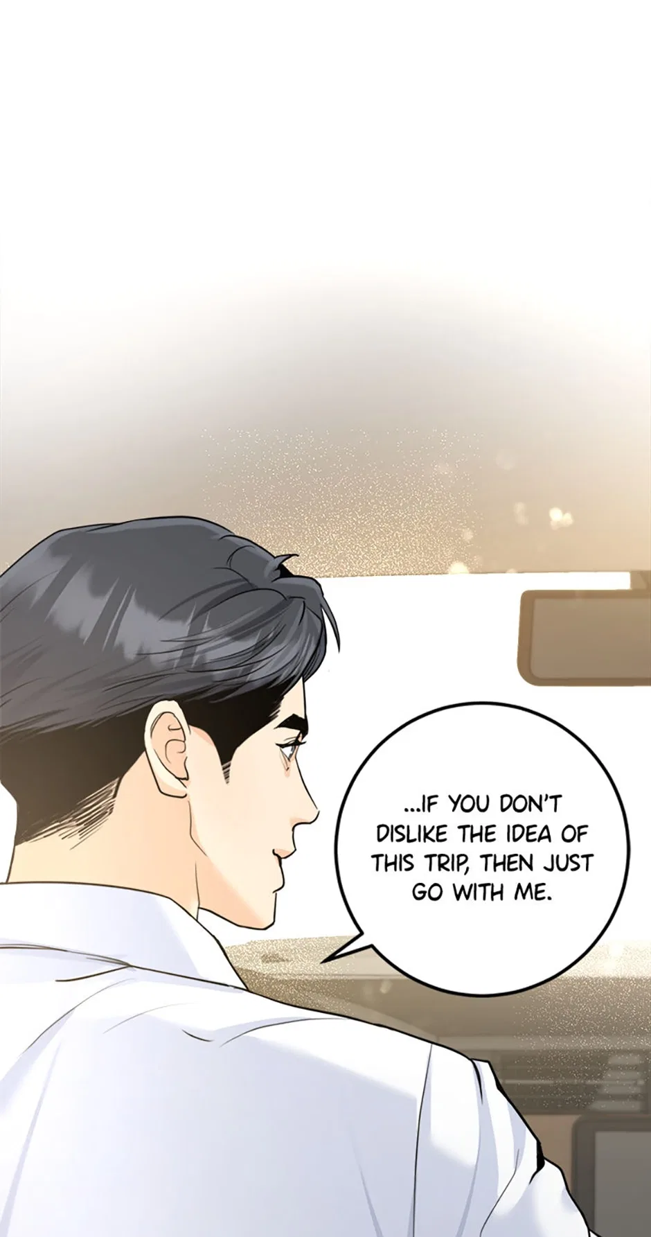 Marriage Situation Chapter 14 – Page 22