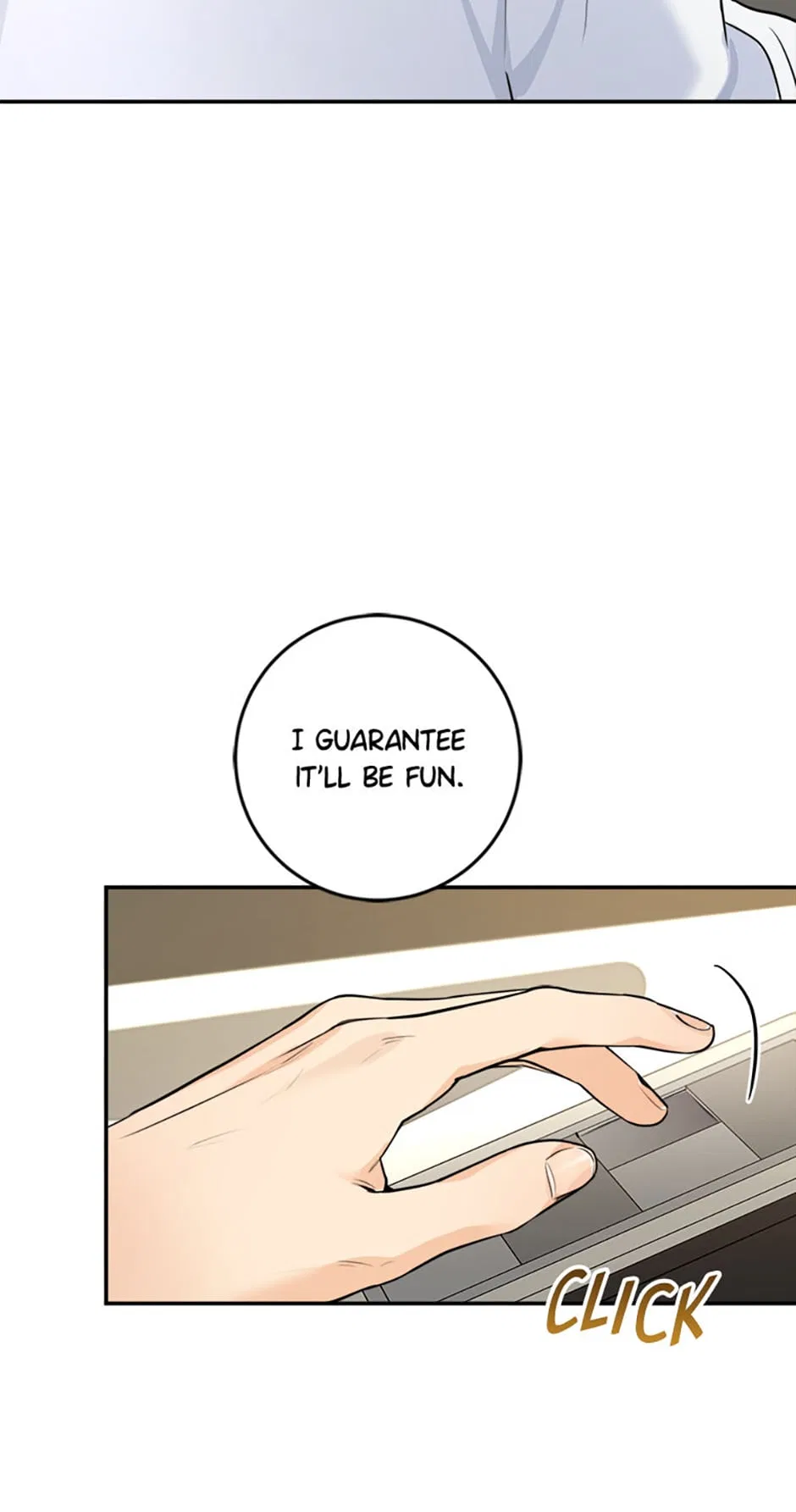 Marriage Situation Chapter 14 – Page 23