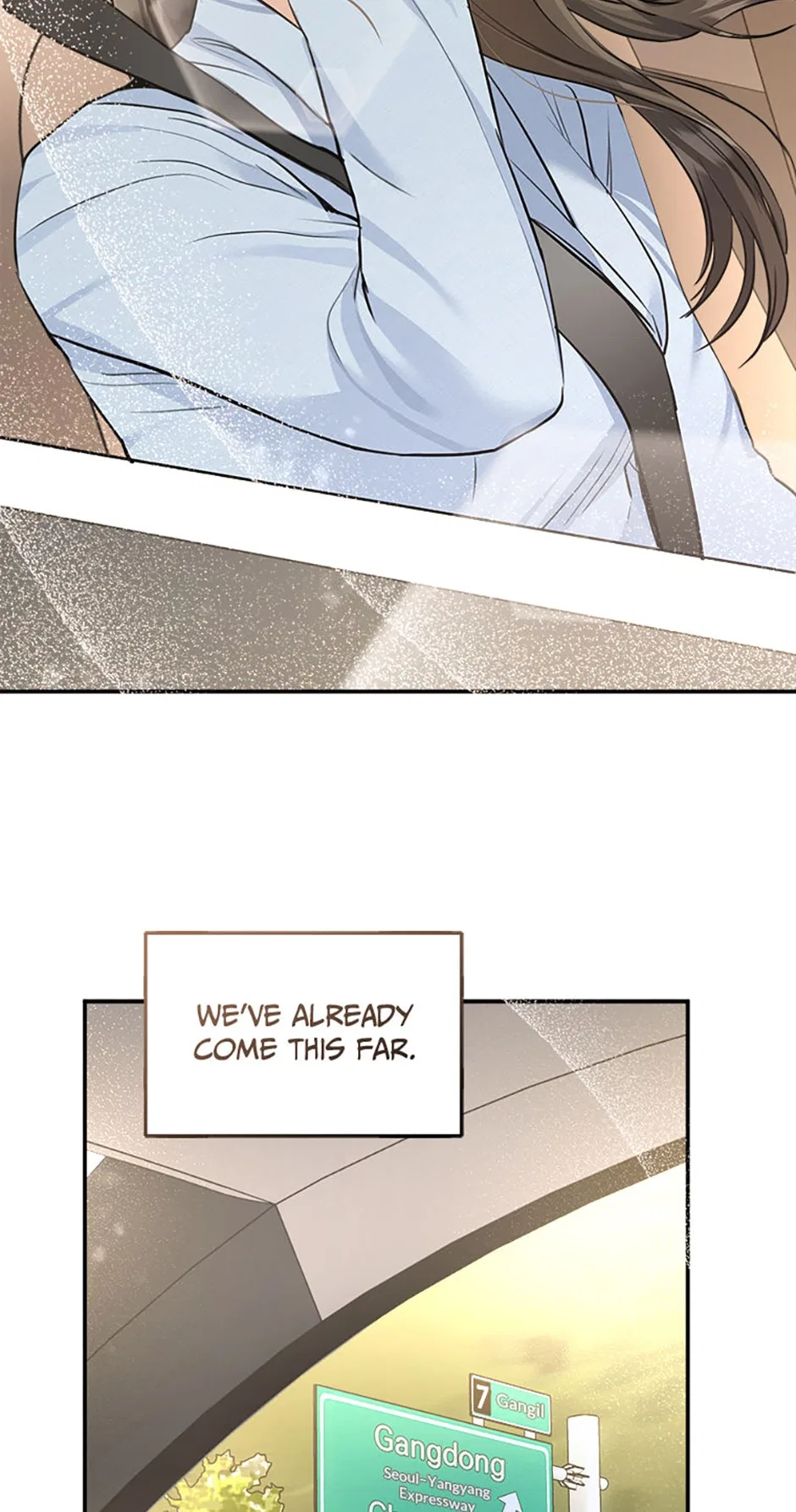 Marriage Situation Chapter 14 – Page 25