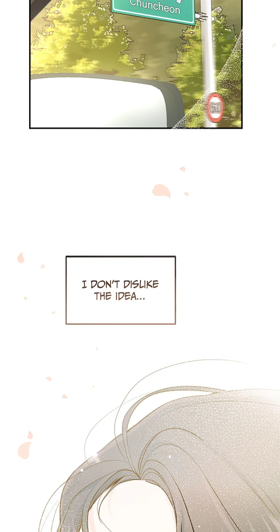 Marriage Situation Chapter 14 – Page 26