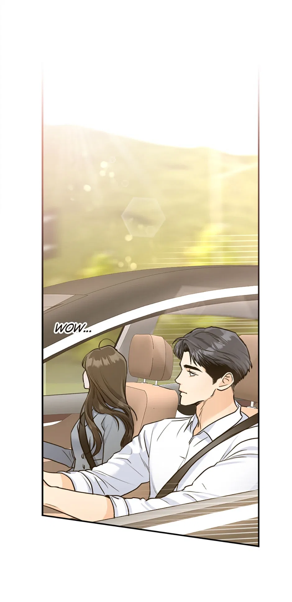 Marriage Situation Chapter 14 – Page 30