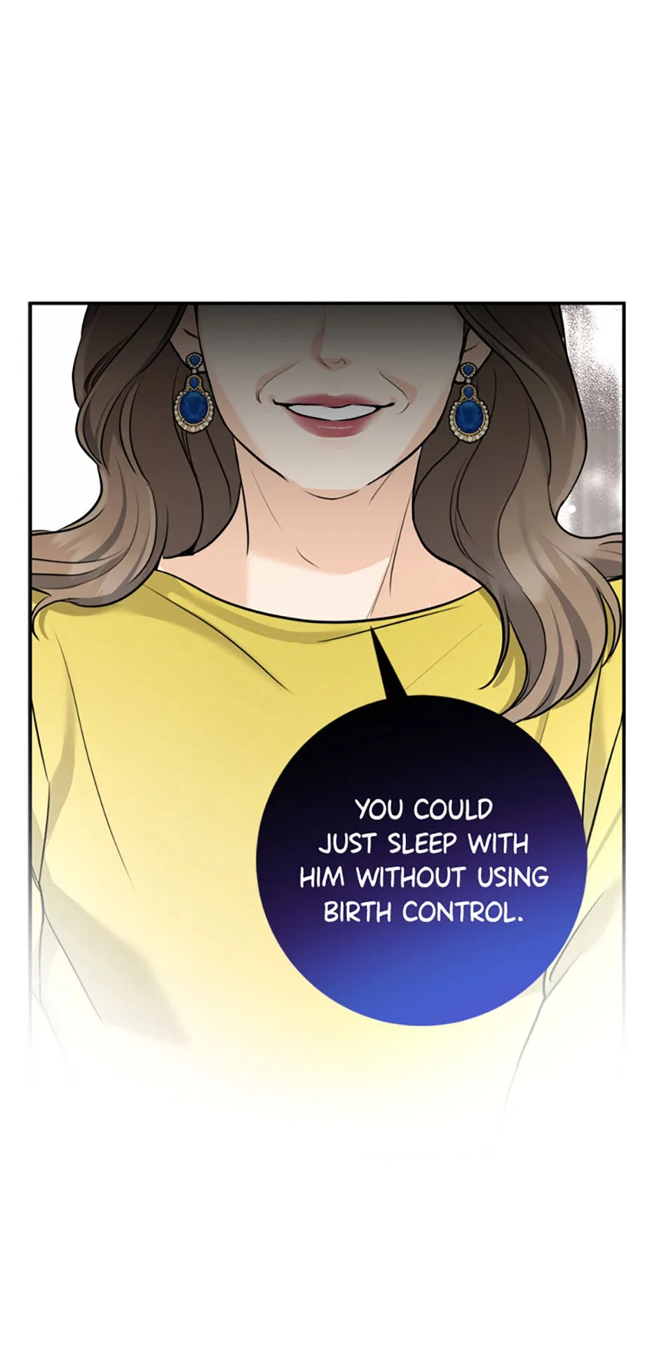 Marriage Situation Chapter 14 – Page 35