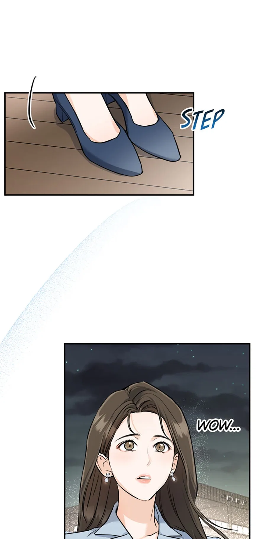 Marriage Situation Chapter 14 – Page 37