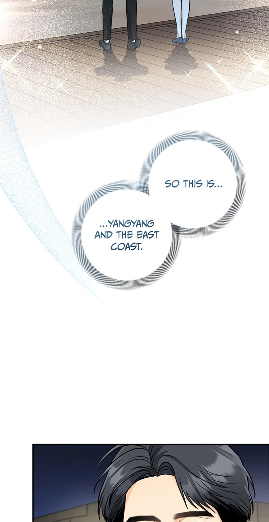 Marriage Situation Chapter 14 – Page 39