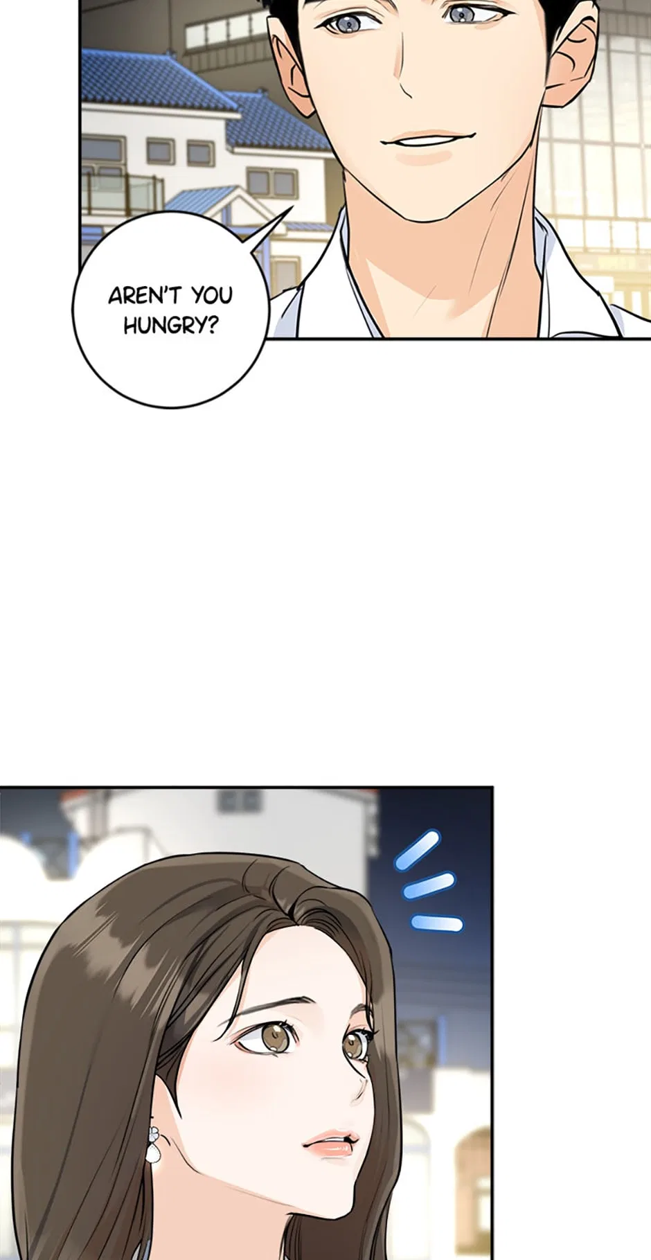 Marriage Situation Chapter 14 – Page 40
