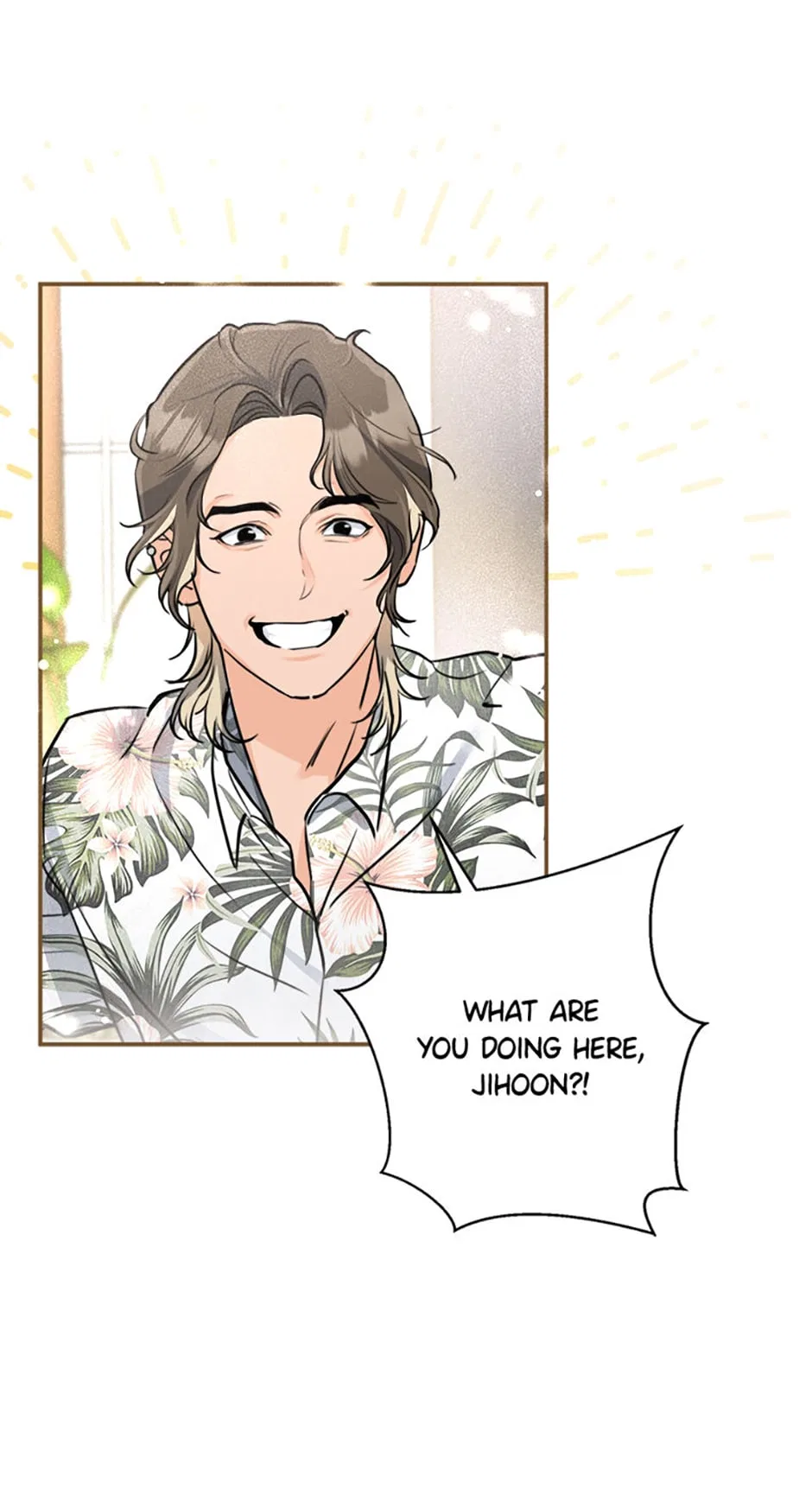 Marriage Situation Chapter 14 – Page 48