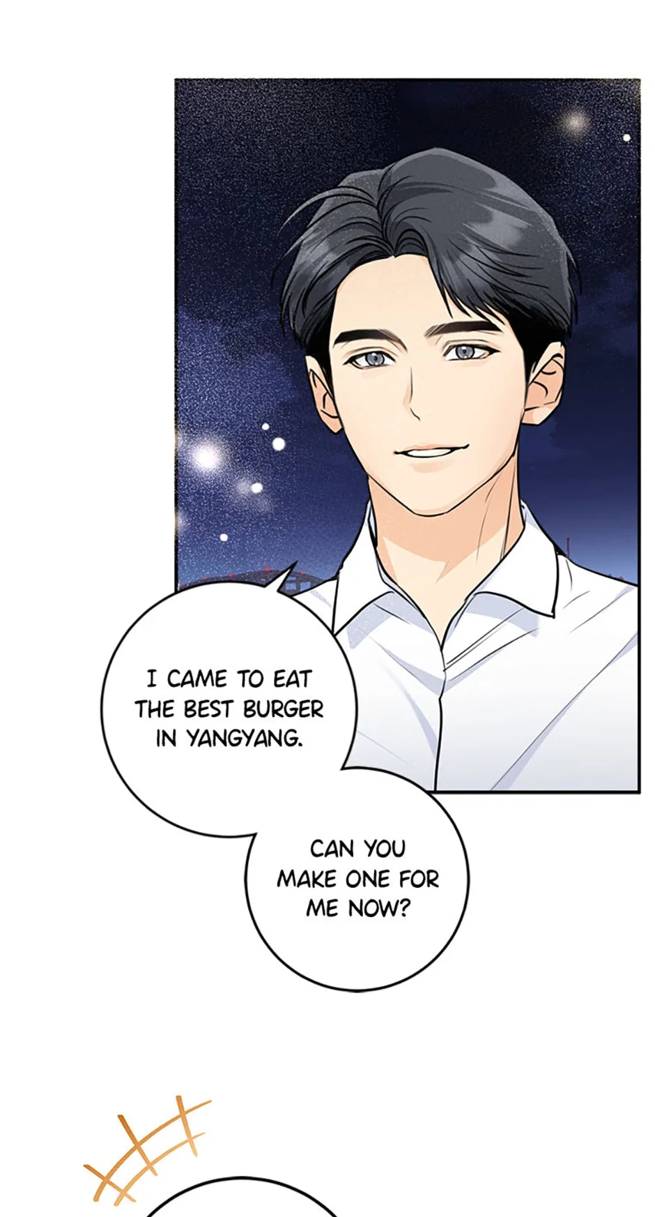 Marriage Situation Chapter 14 – Page 49