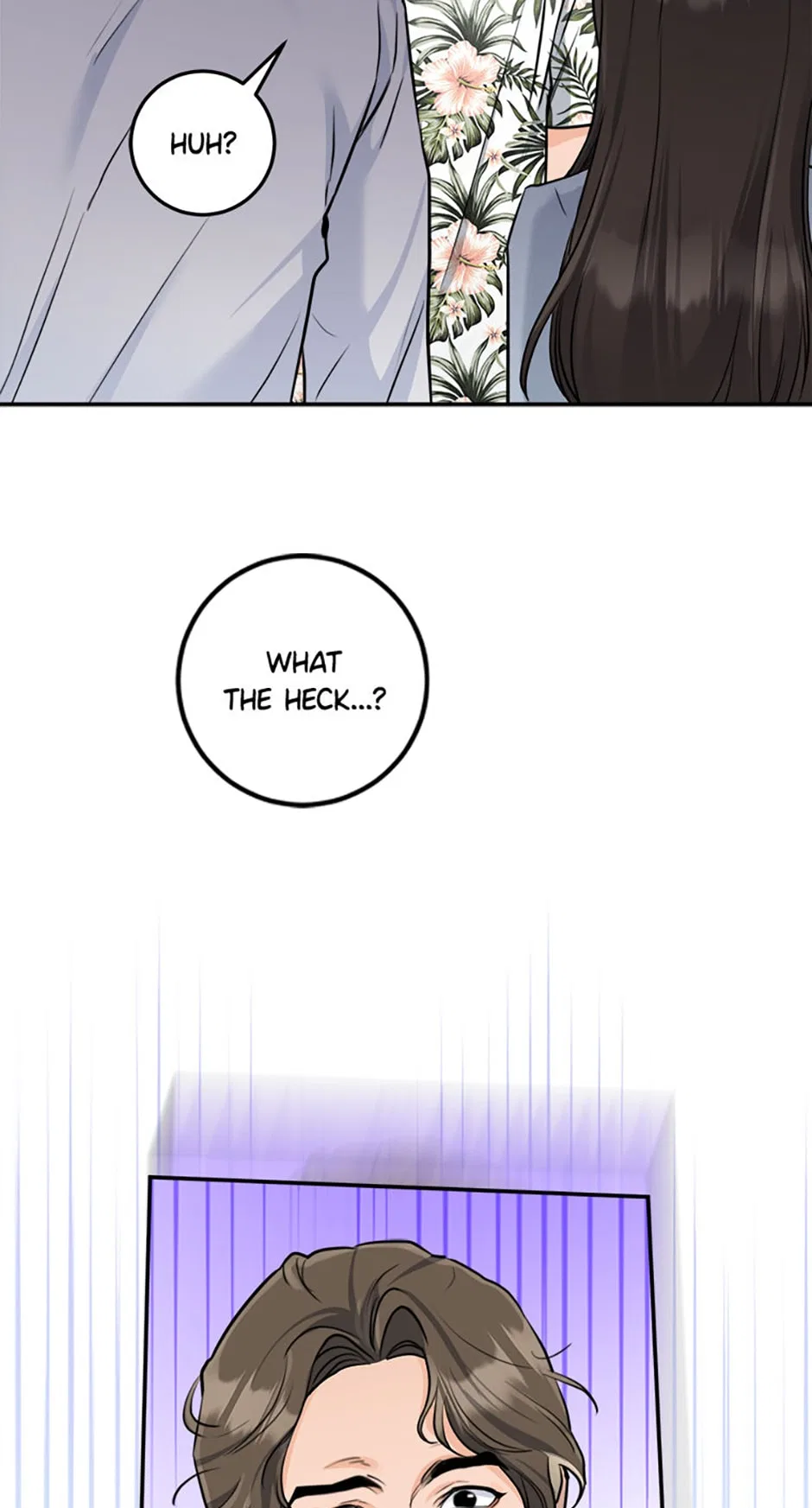 Marriage Situation Chapter 14 – Page 51