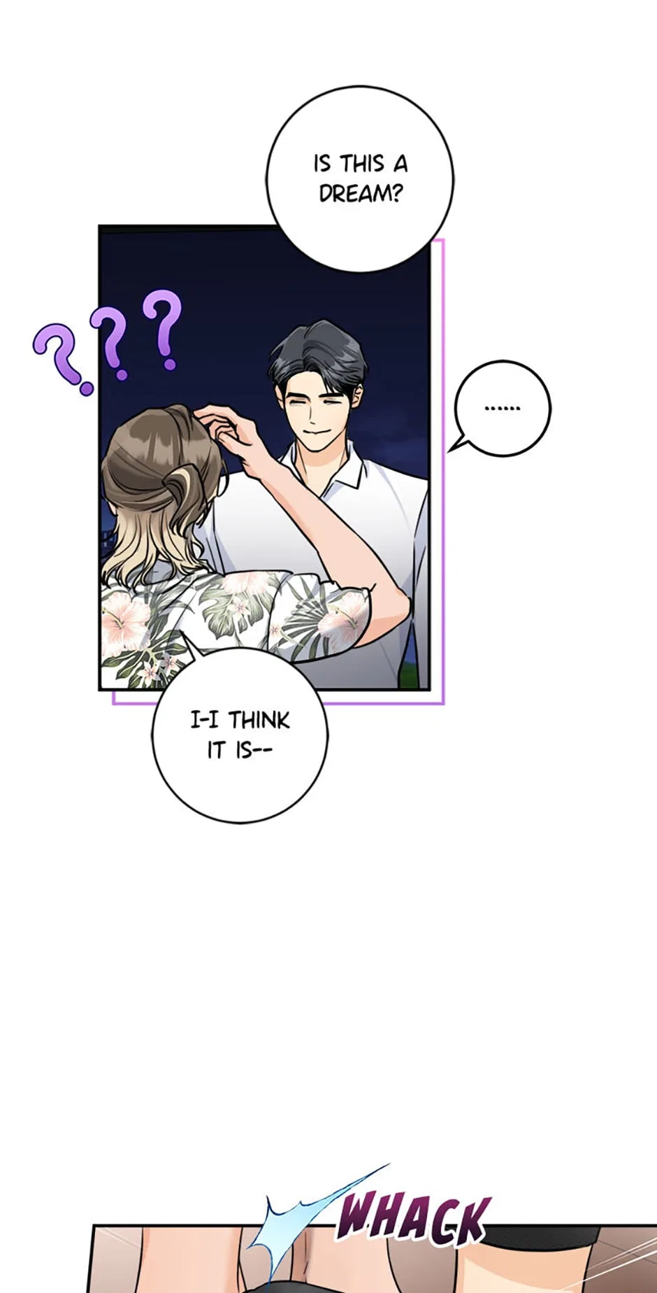 Marriage Situation Chapter 14 – Page 55