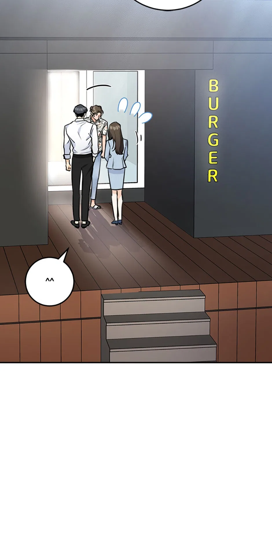 Marriage Situation Chapter 14 – Page 57