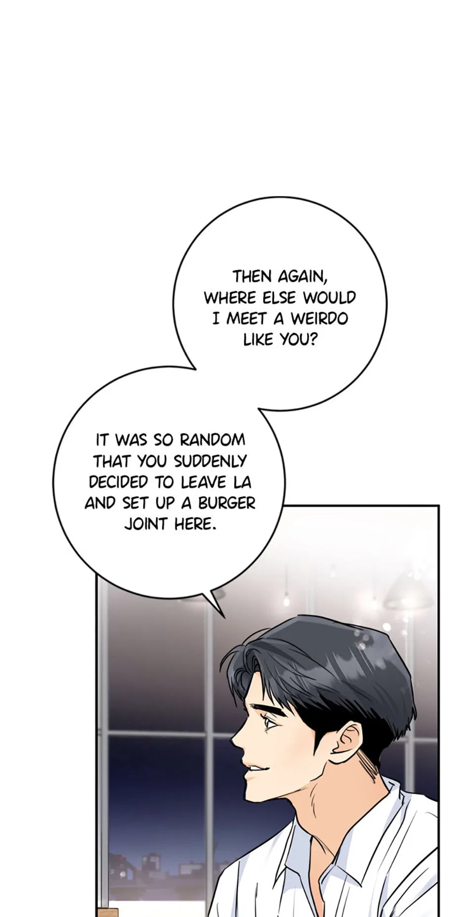 Marriage Situation Chapter 14 – Page 62
