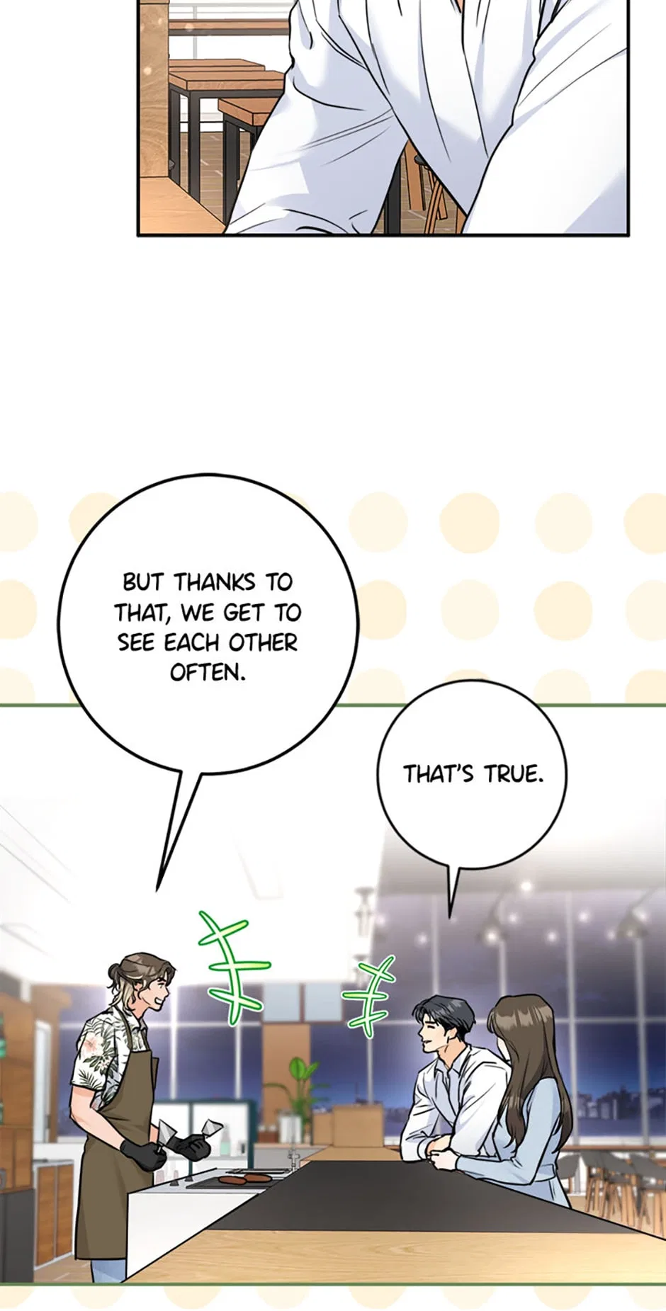 Marriage Situation Chapter 14 – Page 63