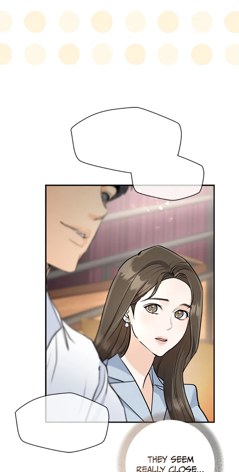 Marriage Situation Chapter 14 – Page 64