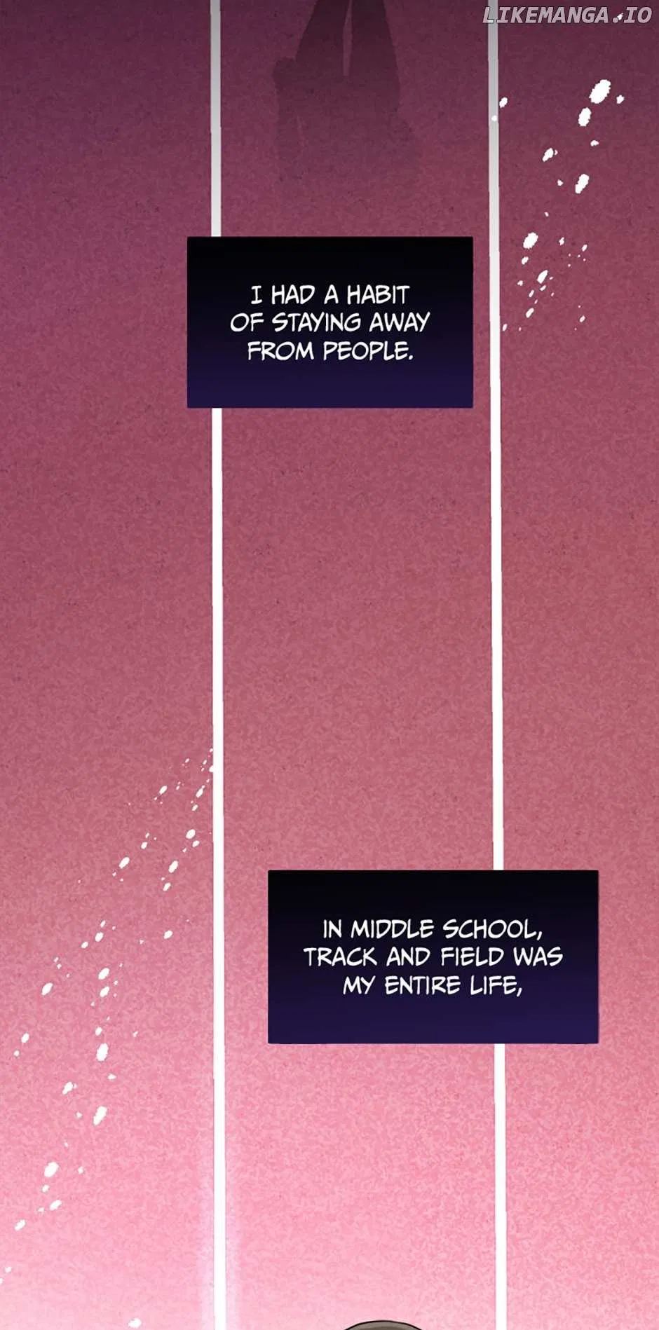 Marriage Situation Chapter 13 – Page 3