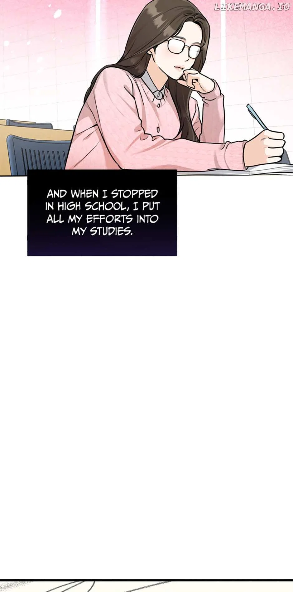 Marriage Situation Chapter 13 – Page 4