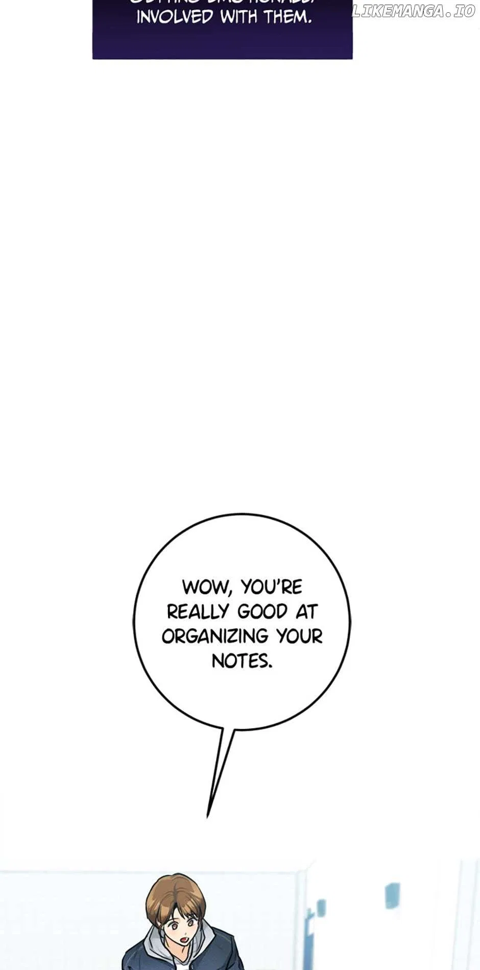 Marriage Situation Chapter 13 – Page 6