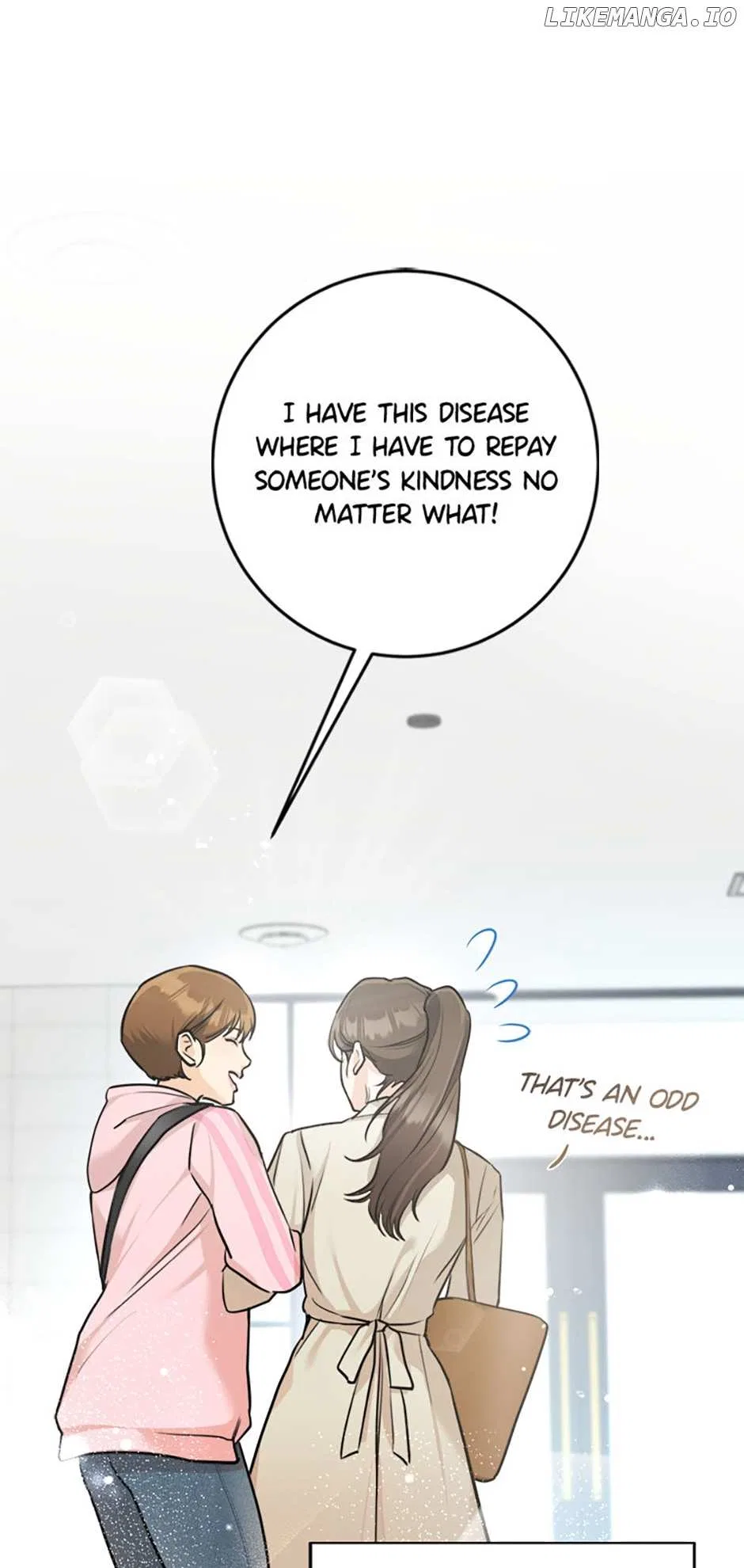 Marriage Situation Chapter 13 – Page 14