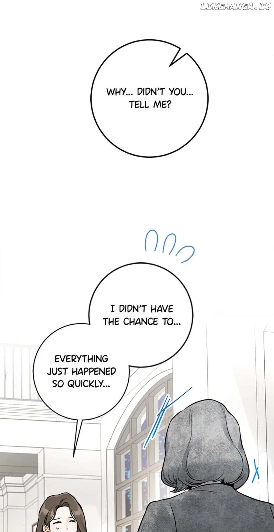 Marriage Situation Chapter 13 – Page 26