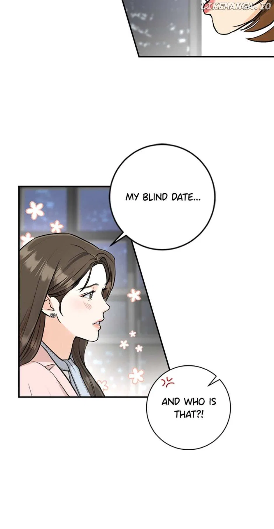 Marriage Situation Chapter 13 – Page 28