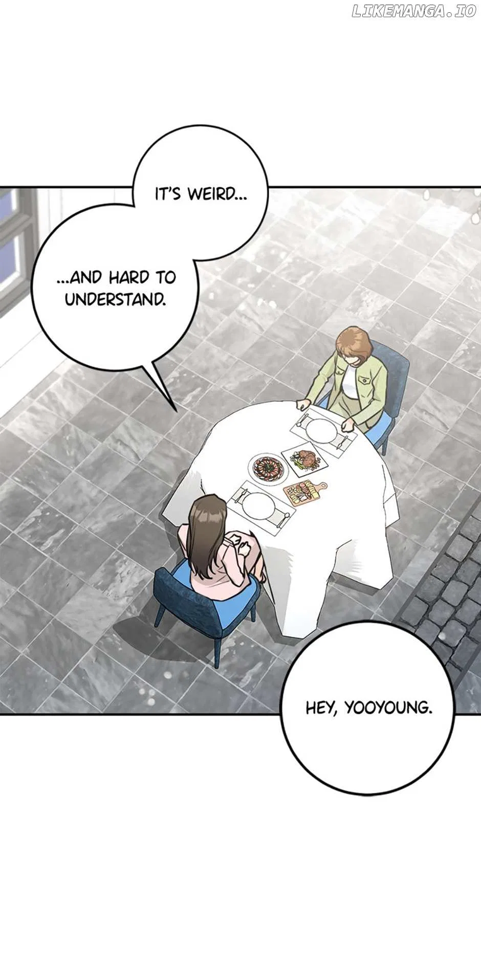 Marriage Situation Chapter 13 – Page 35