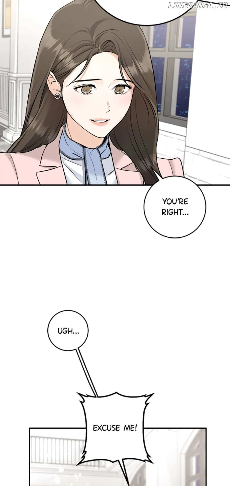 Marriage Situation Chapter 13 – Page 37