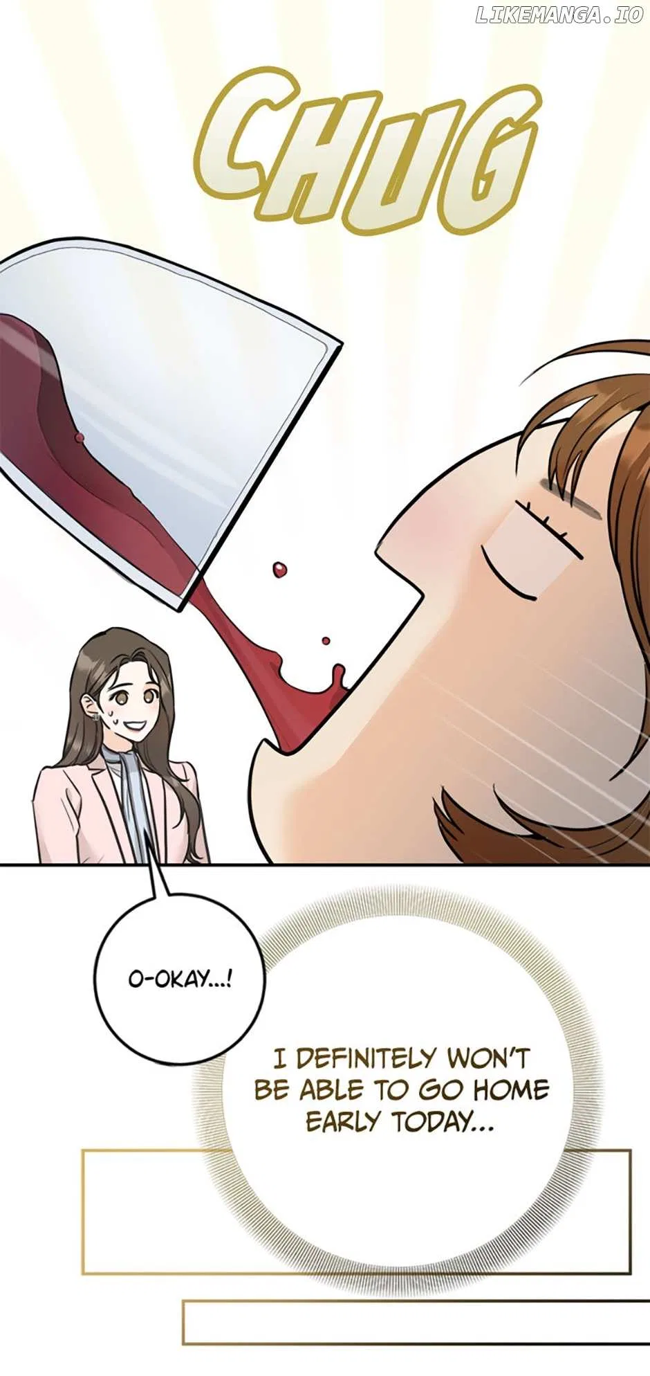 Marriage Situation Chapter 13 – Page 40