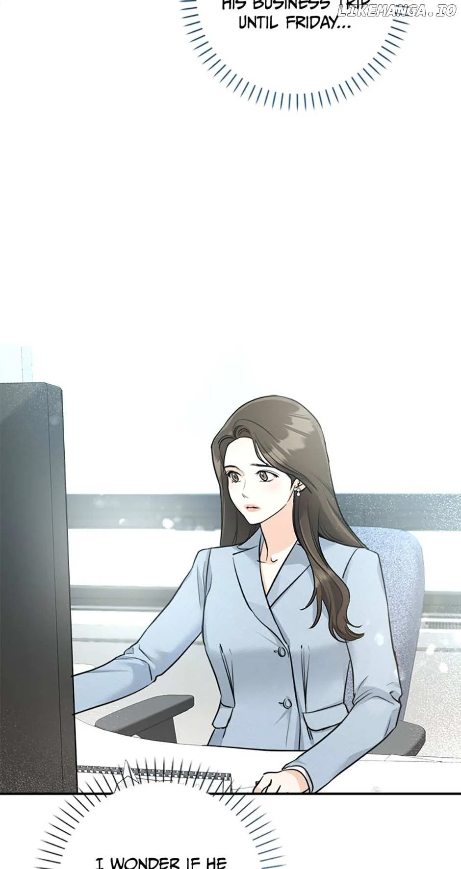 Marriage Situation Chapter 13 – Page 46