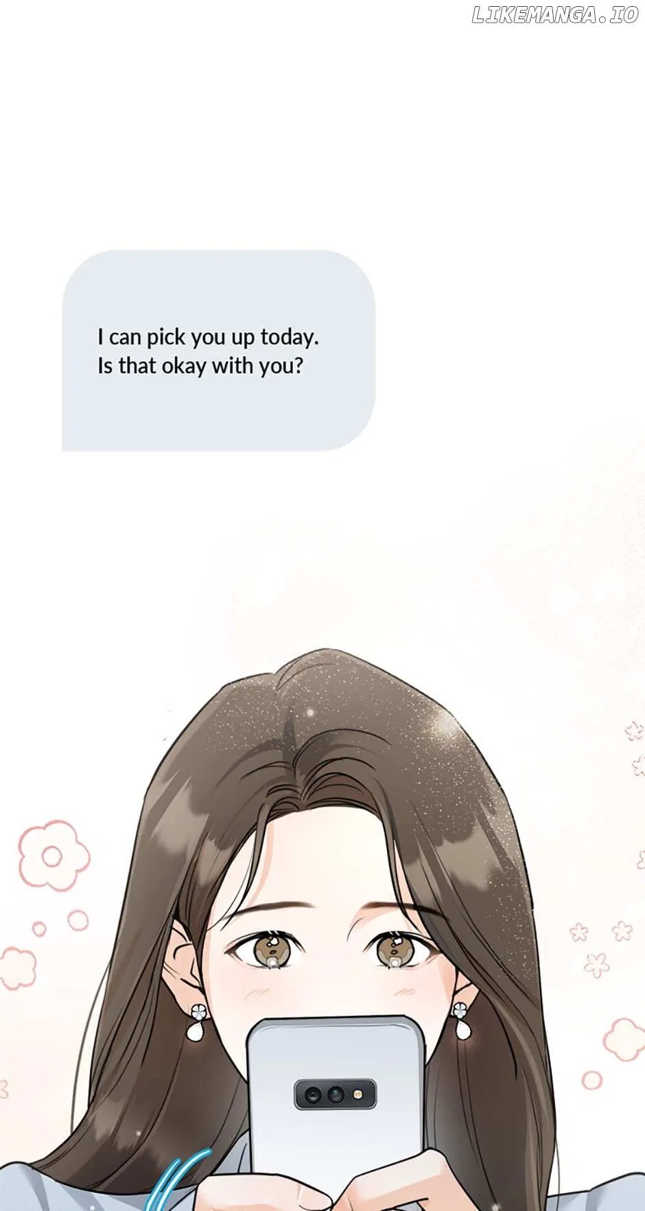 Marriage Situation Chapter 13 – Page 50