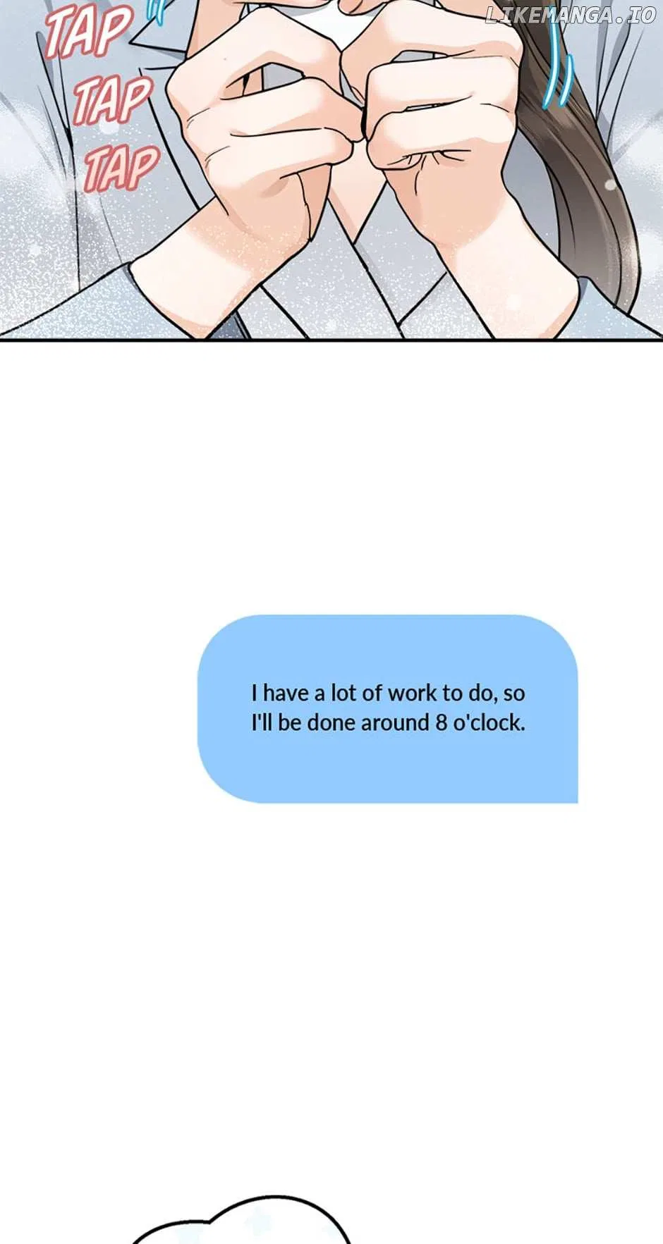 Marriage Situation Chapter 13 – Page 51