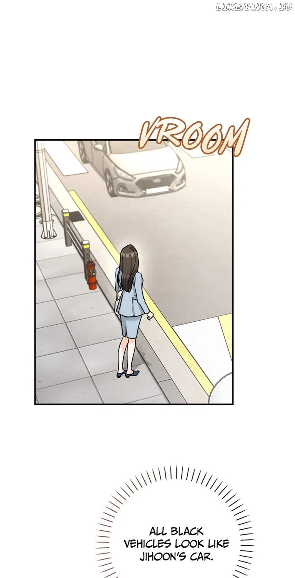 Marriage Situation Chapter 13 – Page 58