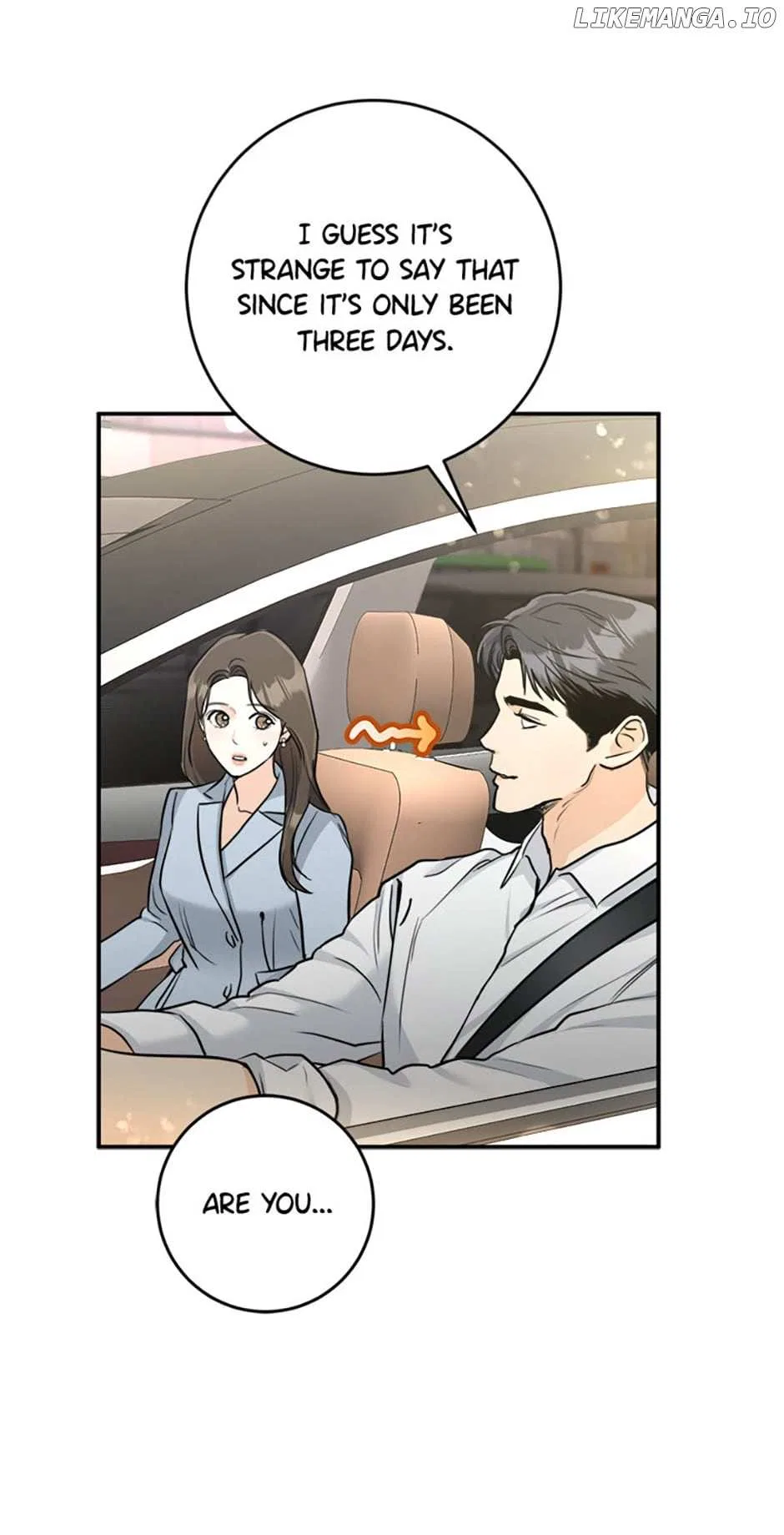 Marriage Situation Chapter 13 – Page 63