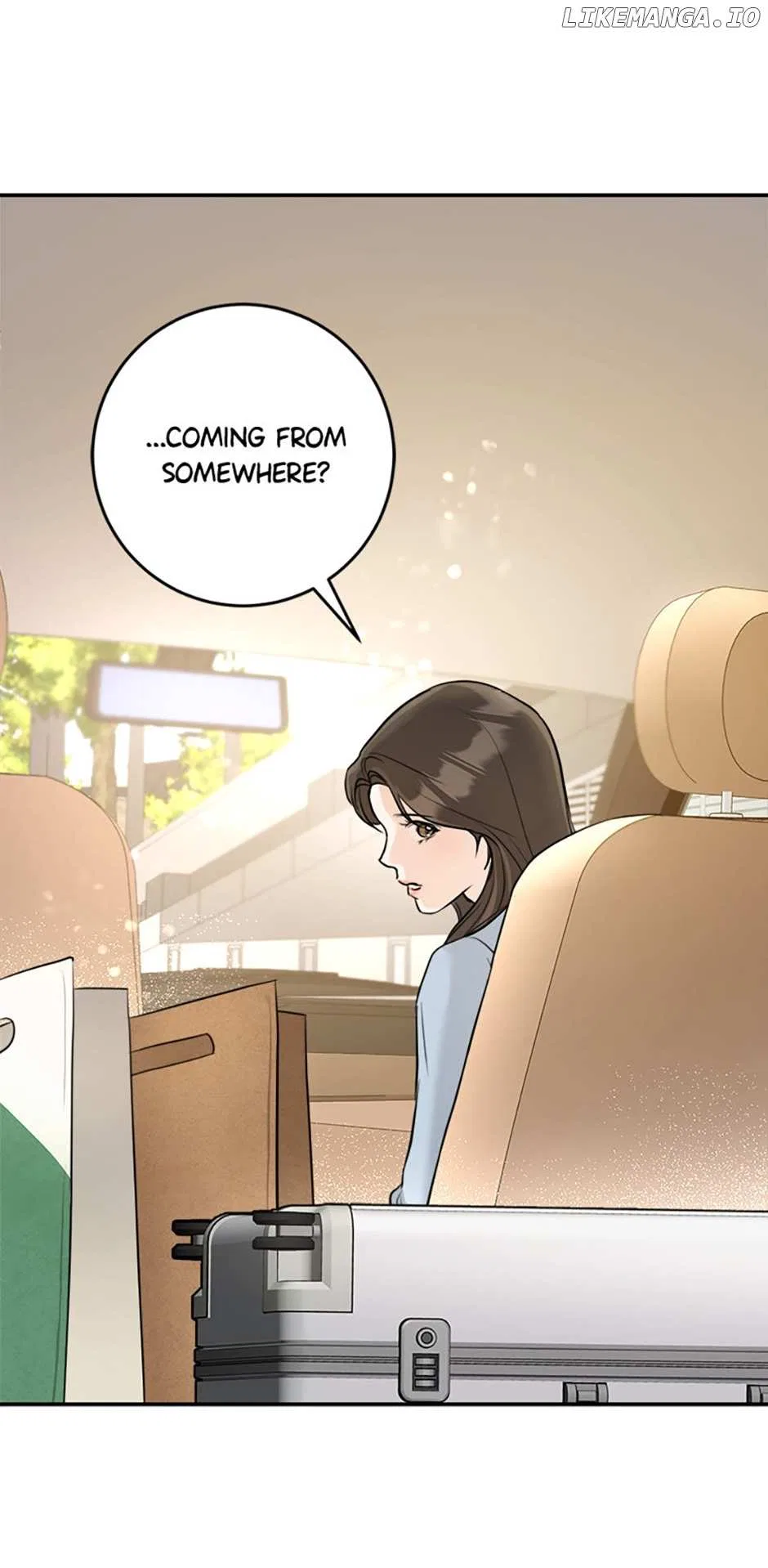 Marriage Situation Chapter 13 – Page 64