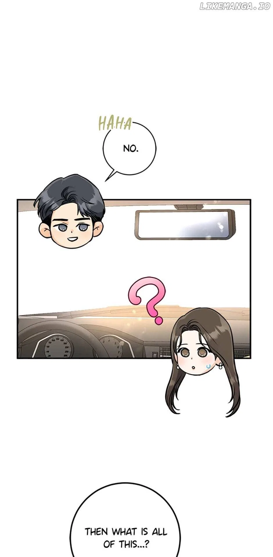 Marriage Situation Chapter 13 – Page 65
