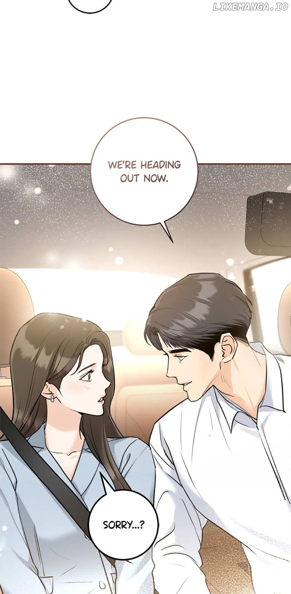 Marriage Situation Chapter 13 – Page 70